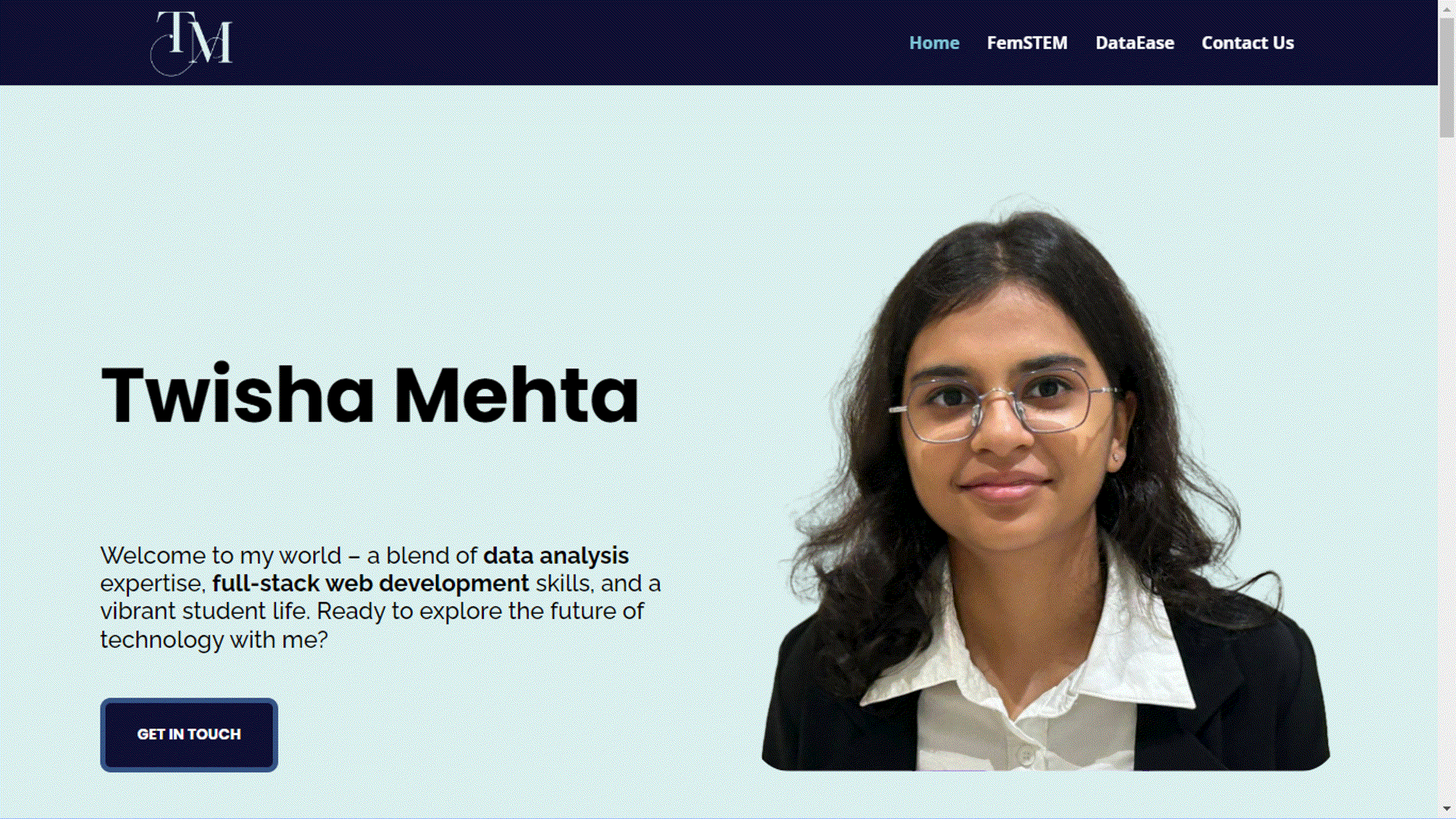 Twisha – Nohed